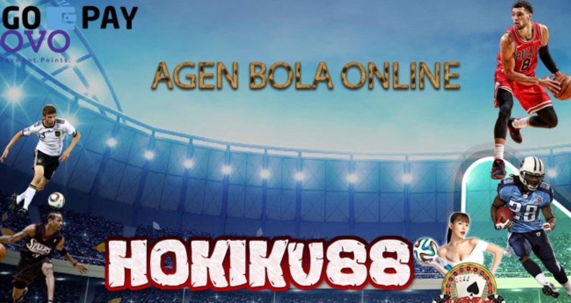 agen bola online