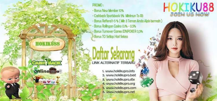 situs judi online