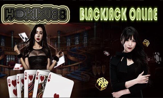 blackjack online