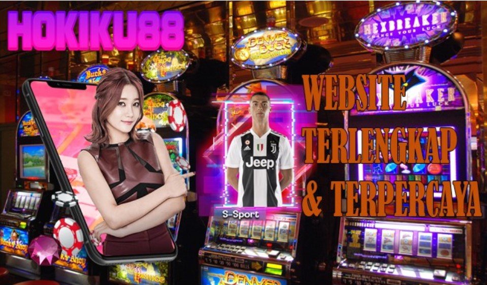 judi casino online