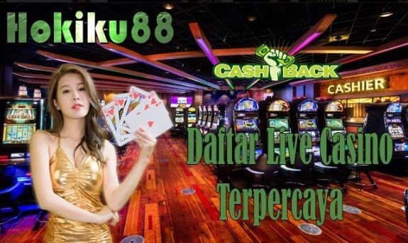 live casino online