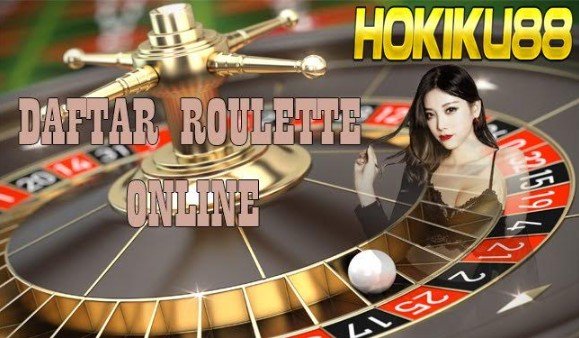 roulette online